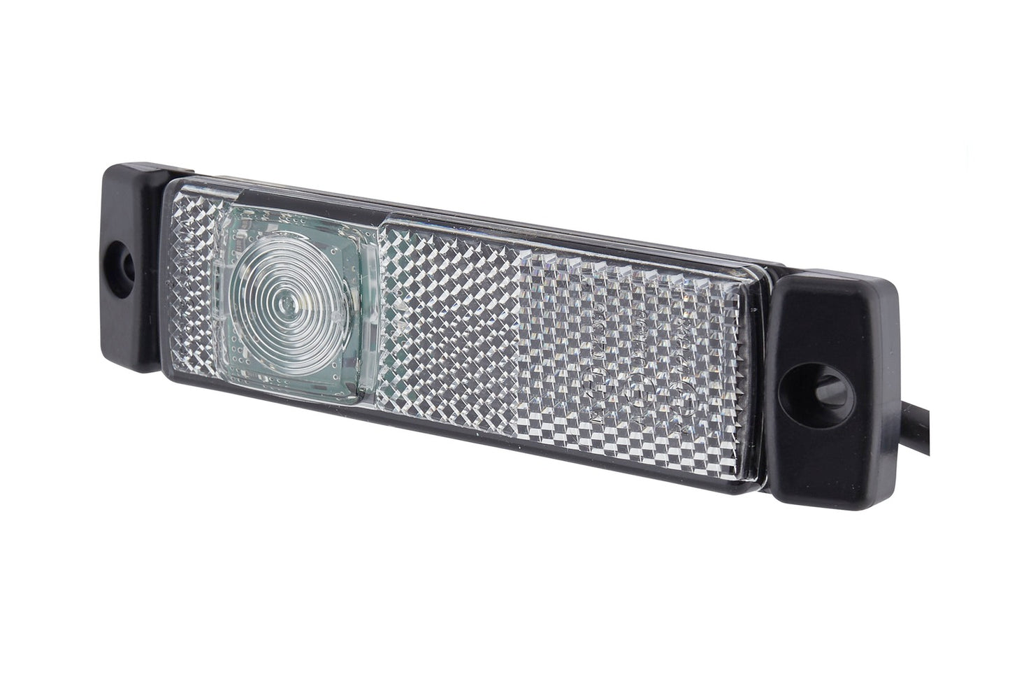HELLA Position Light - LED - 24V 2PG008645-641