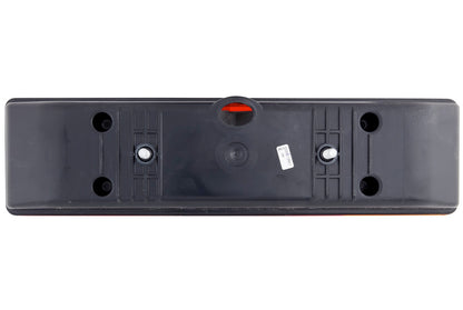 HELLA Rearlight - Halogen - left - for e.g. Mercedes-Benz Vario Bus 2VA004887-031