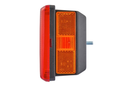 HELLA Rearlight - Bulb - 24/12V 2VD007323-041