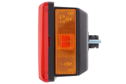 HELLA Rearlight - Bulb - 24V 2VD007323-131