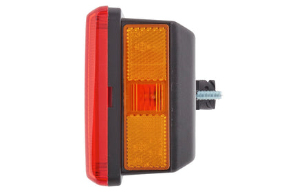 HELLA Rearlight - Bulb - 24V 2VD007323-141
