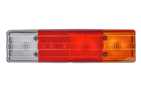 HELLA Rearlight - Halogen - right - for e.g. Mercedes-Benz Vario Bus 2VP004887-021