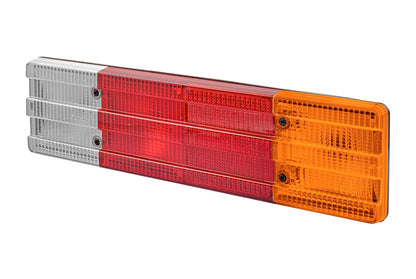 HELLA Rearlight - Halogen - right - for e.g. Mercedes-Benz Vario Bus 2VP004887-021