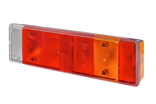 HELLA Rearlight - Bulb - 24V 2VP007323-121