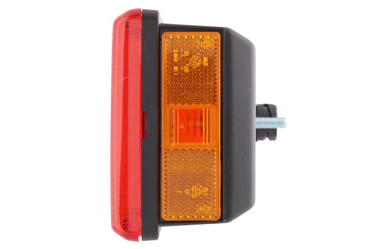 HELLA Rearlight - Bulb - 24V 2VP007323-121
