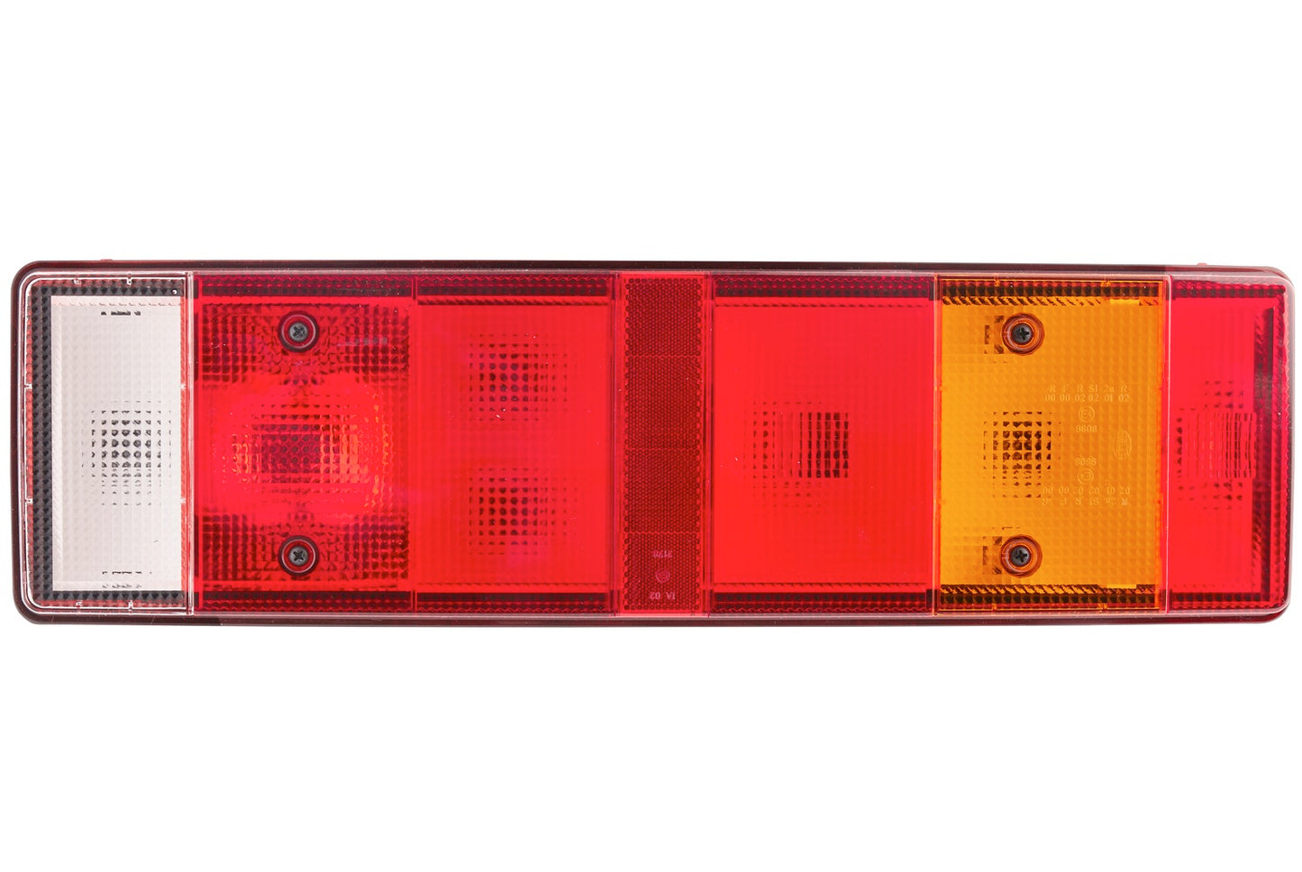 HELLA Rearlight - Halogen - left/right 2VP008204-061