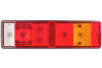 HELLA Rearlight - Halogen - left/right 2VP008204-061