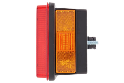 HELLA Rearlight - Halogen - left/right 2VP008204-061