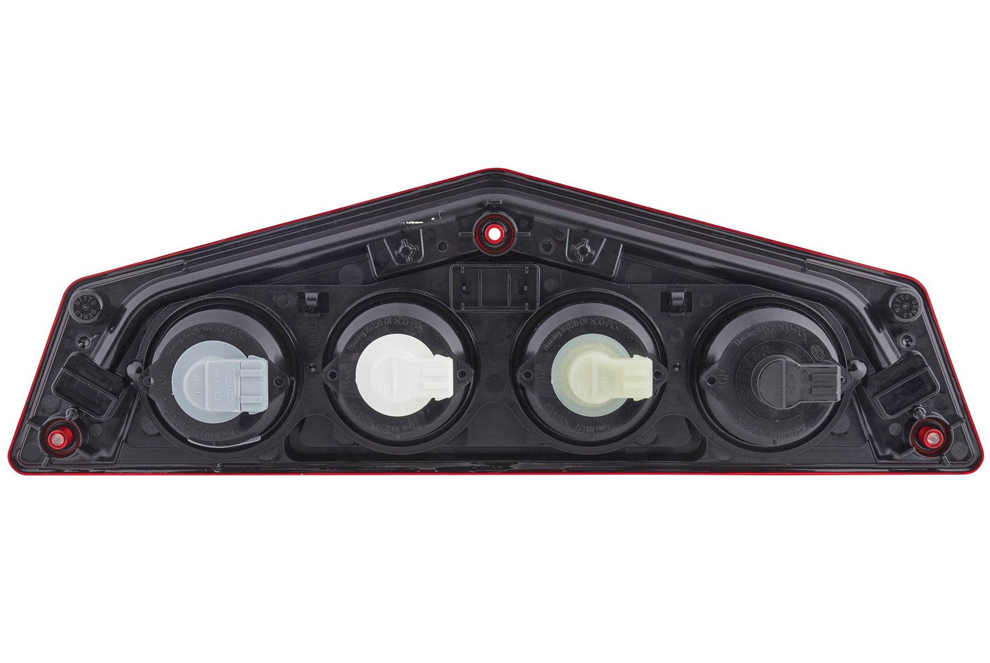 HELLA Rearlight - Caraluna X - Bulb - 12V 2VP012570-021