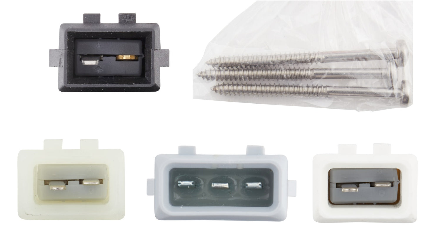 HELLA Rearlight - Caraluna X - Bulb - 12V 2VP012570-021