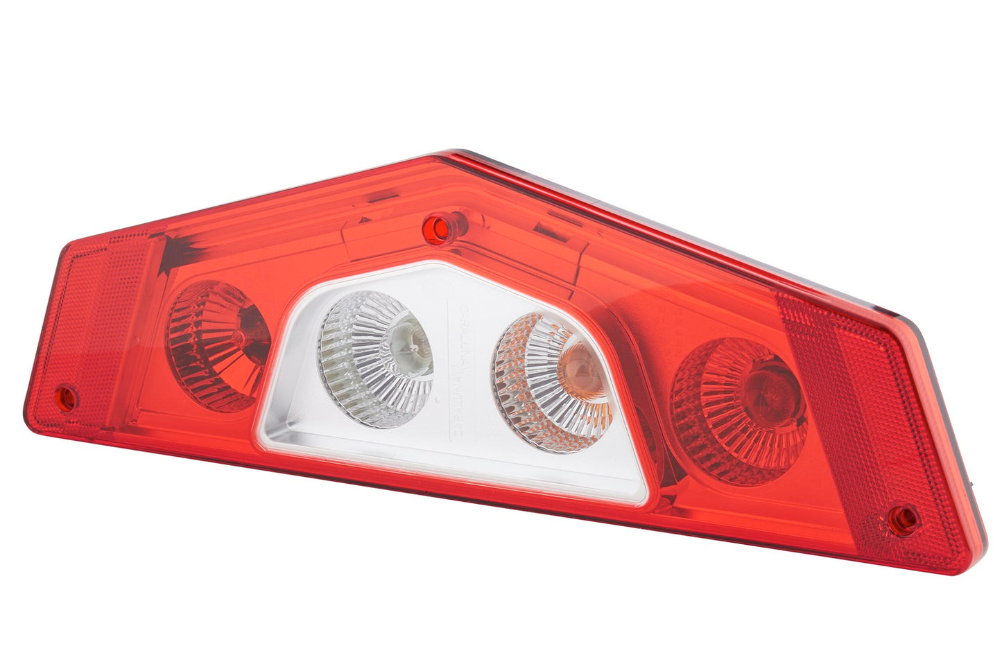 HELLA Rearlight - Caraluna X - Bulb - 12V 2VP012570-021