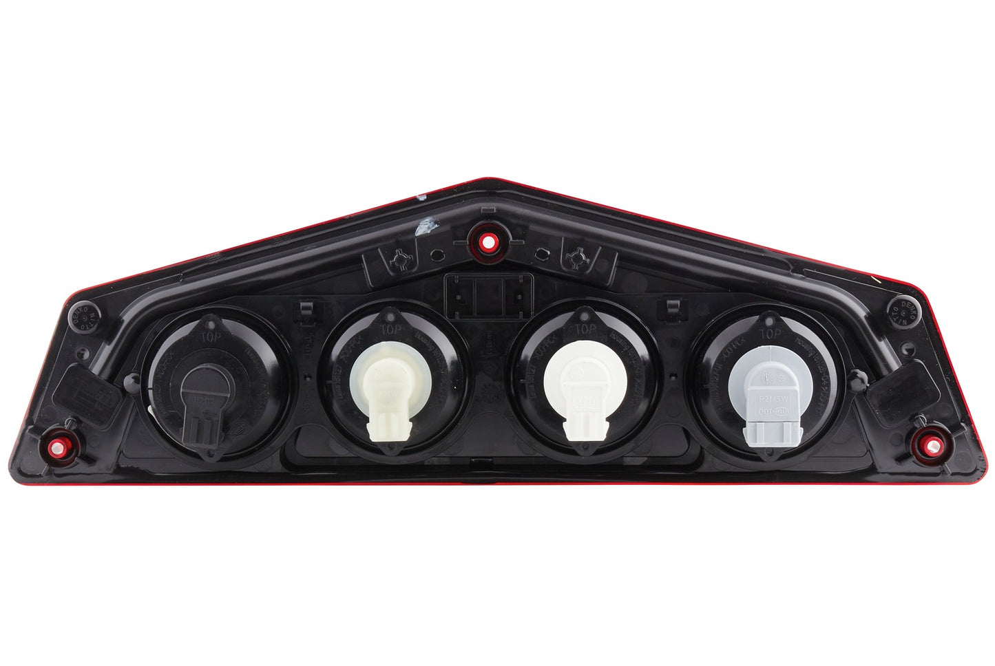 HELLA Rearlight - Caraluna X - Bulb - 12V 2VP012570-031