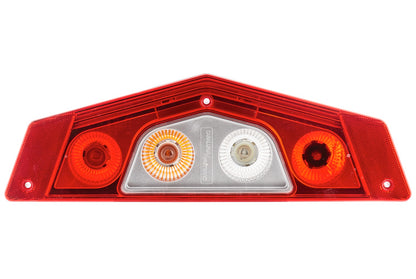 HELLA Rearlight - Caraluna X - Bulb - 12V 2VP012570-031