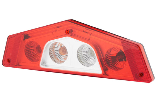 HELLA Rearlight - Caraluna X - Bulb - 12V 2VP012570-031
