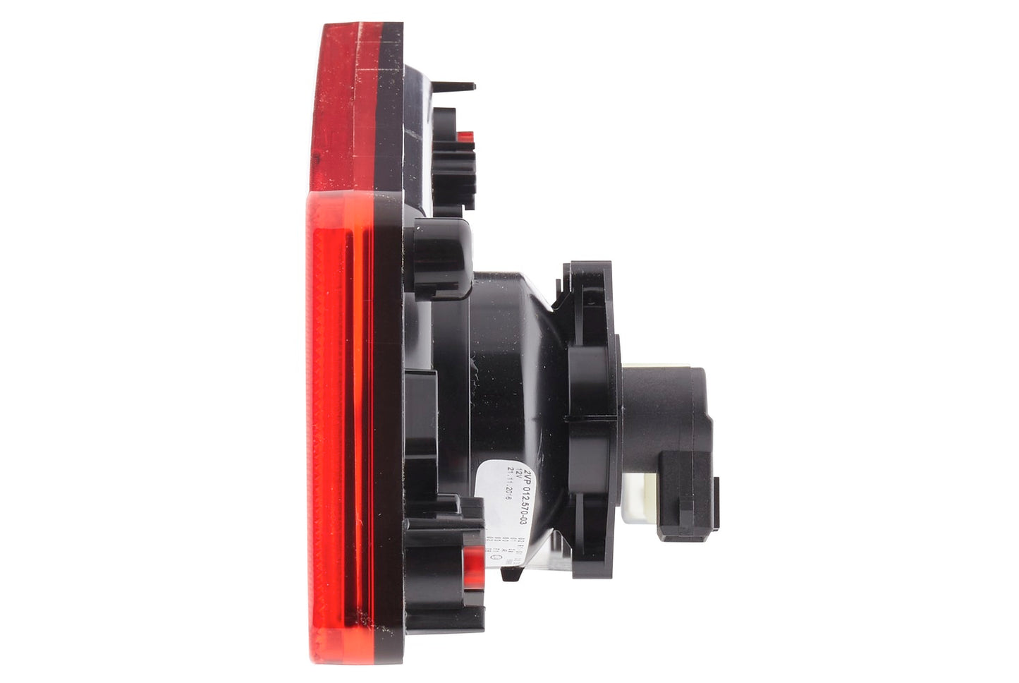 HELLA Rearlight - Caraluna X - Bulb - 12V 2VP012570-031