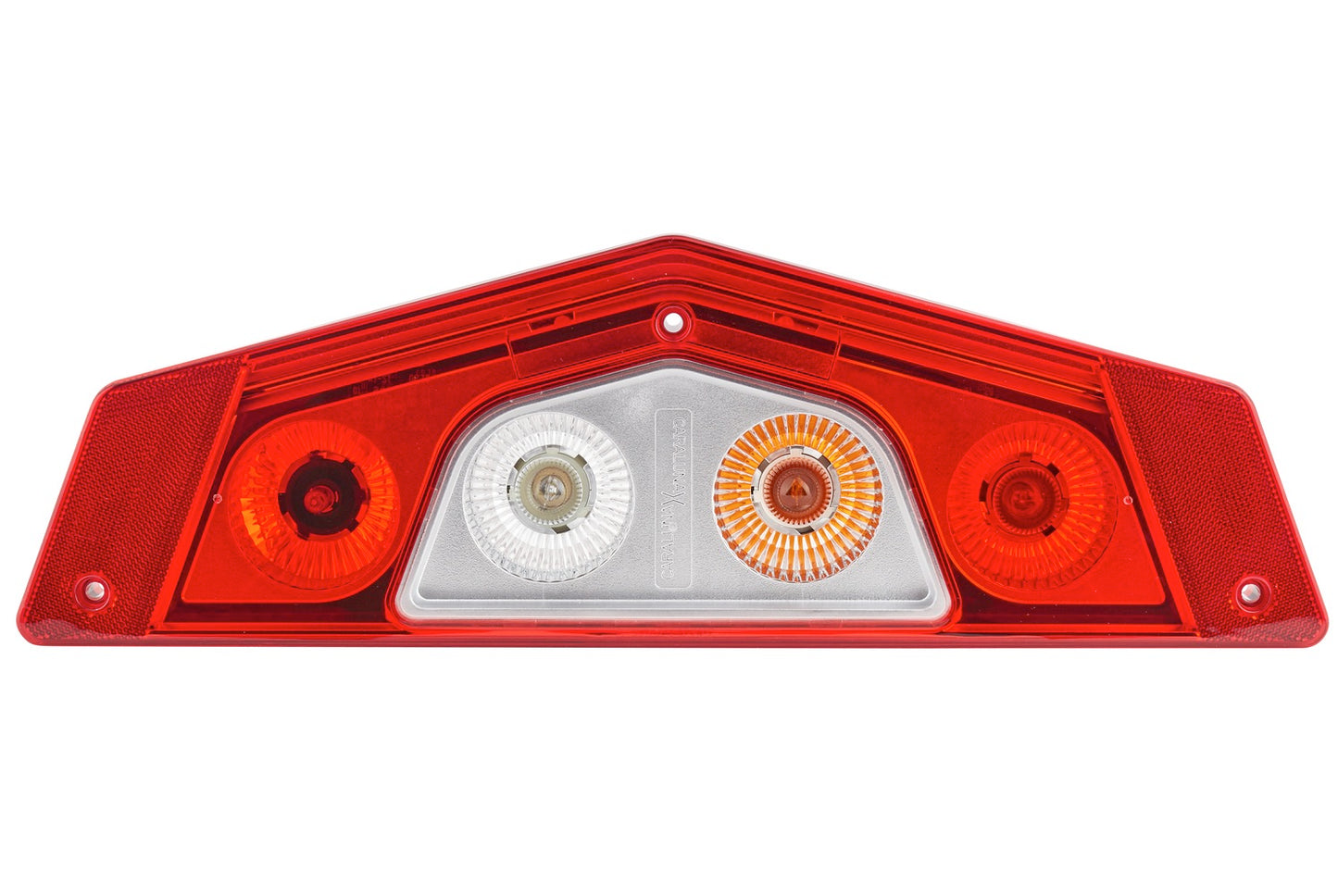 HELLA Rearlight - Caraluna X - Bulb - 12V 2VP012570-041