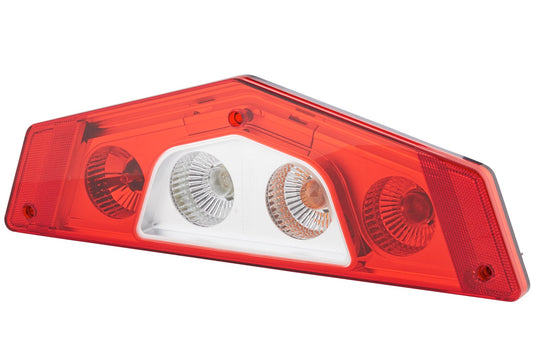 HELLA Rearlight - Caraluna X - Bulb - 12V 2VP012570-041