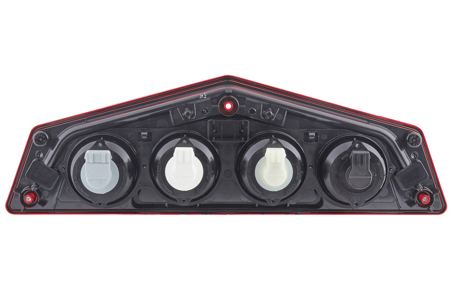HELLA Rearlight - Caraluna X - Bulb - 12V 2VP012570-051