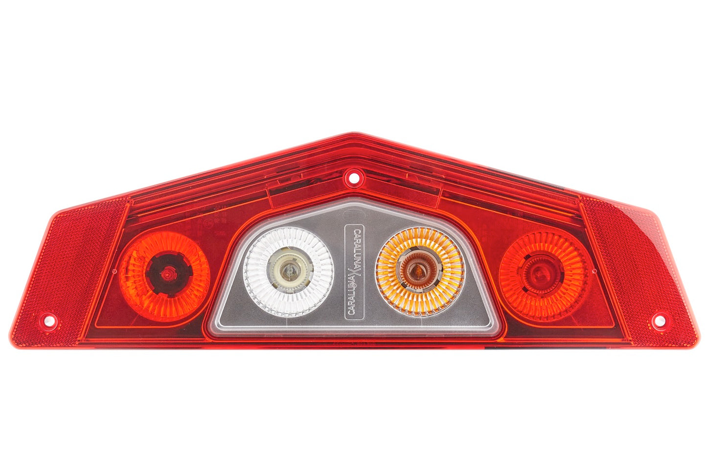 HELLA Rearlight - Caraluna X - Bulb - 12V 2VP012570-051