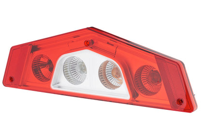 HELLA Rearlight - Caraluna X - Bulb - 12V 2VP012570-051