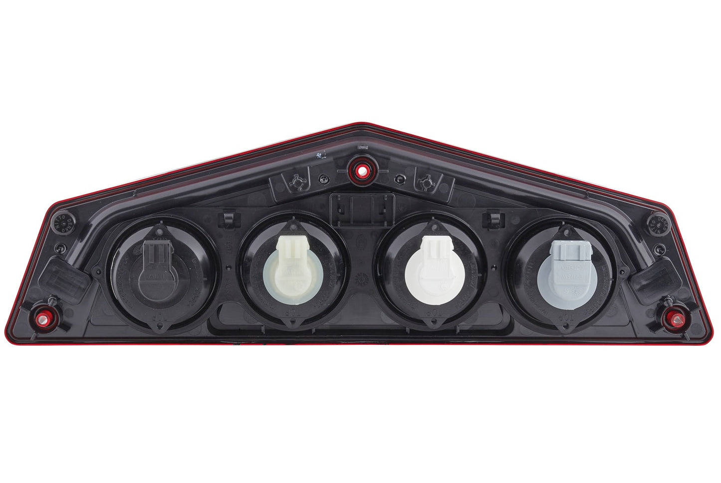 HELLA Rearlight - Caraluna X - Bulb - 12V 2VP012570-061