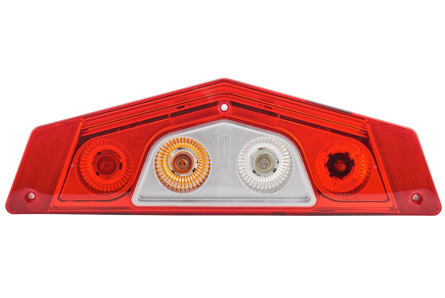 HELLA Rearlight - Caraluna X - Bulb - 12V 2VP012570-061