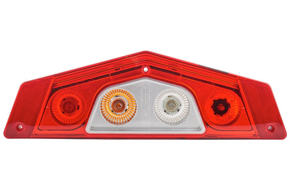 HELLA Rearlight - Caraluna X - Bulb - 12V 2VP012570-061