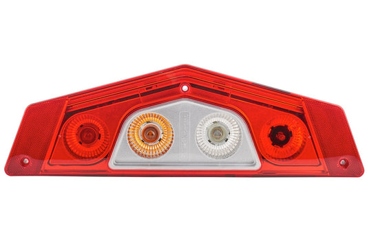 HELLA Rearlight - Caraluna X - Bulb - 12V 2VP012570-061
