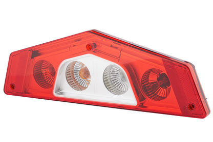 HELLA Rearlight - Caraluna X - Bulb - 12V 2VP012570-061