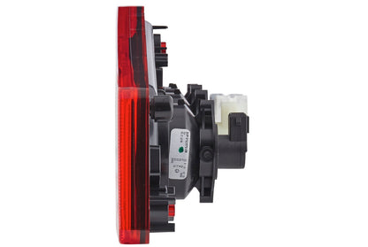 HELLA Rearlight - Caraluna X - Bulb - 12V 2VP012570-061