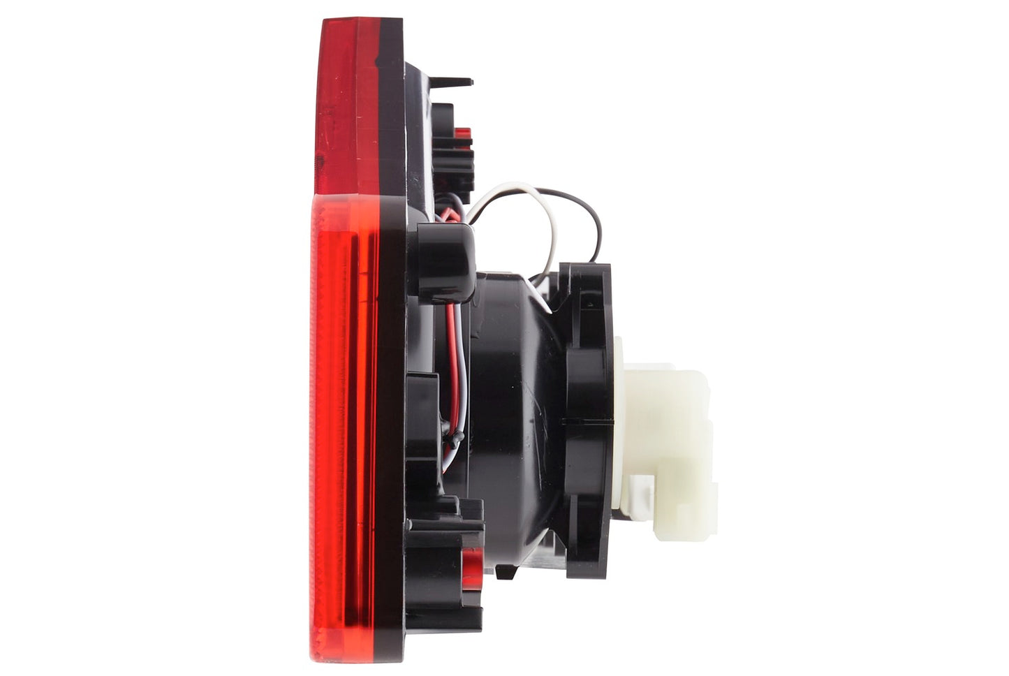 HELLA Rearlight - Caraluna X - Hybrid - 12V 2VP012570-141
