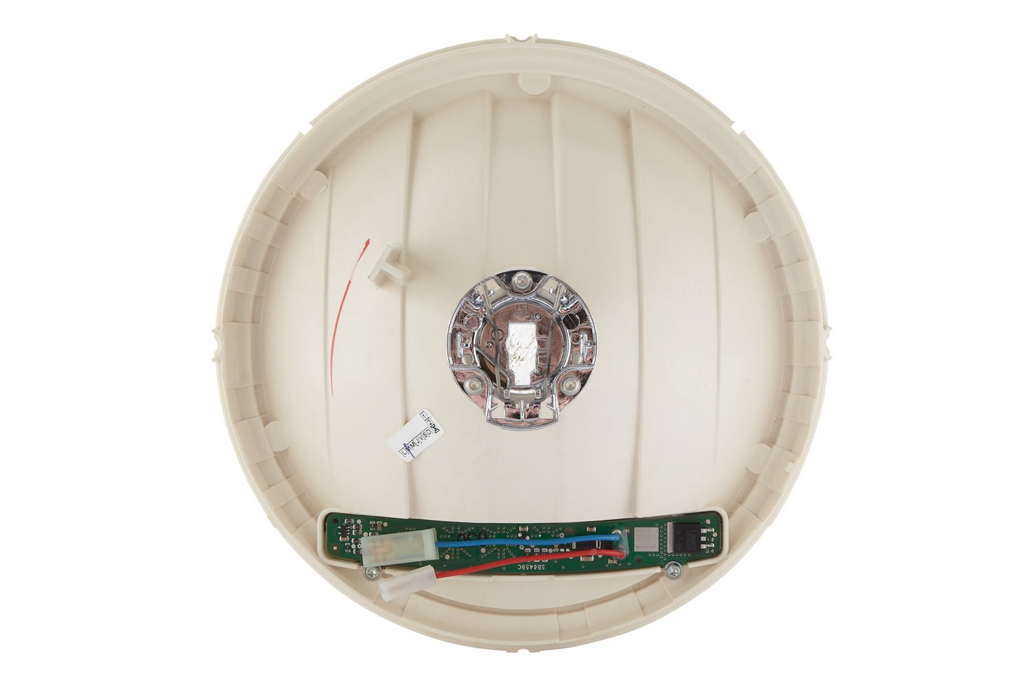 HELLA LED/Halogen/Hybrid-Insert, spotlight Luminator/Rallye 3003 - 12/24V 9DS180786-011