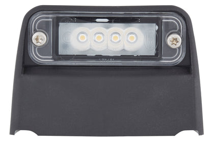 HELLA Licence Plate Light - LED - 24V 2KA010278-021