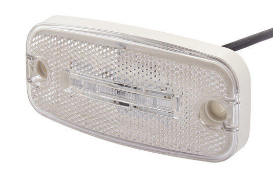 HELLA Position Light - LED - 24V 2PG345600-401