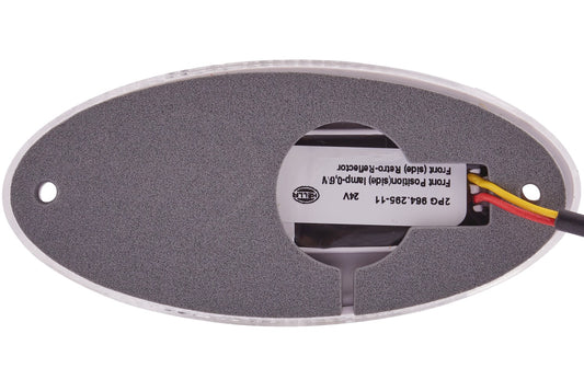 HELLA Position Light - LED - 24V 2PG964295-111