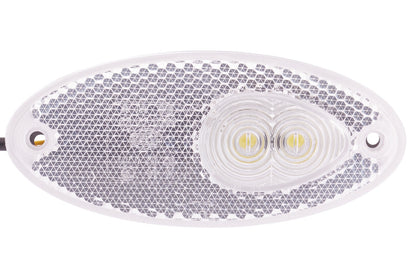 HELLA Position Light - LED - 24V 2PG964295-111