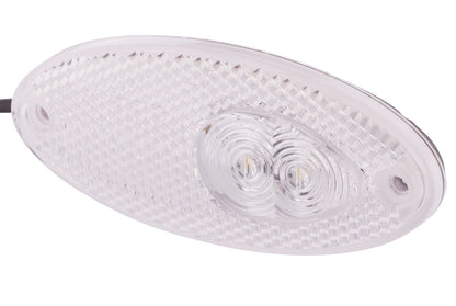 HELLA Position Light - LED - 24V 2PG964295-111