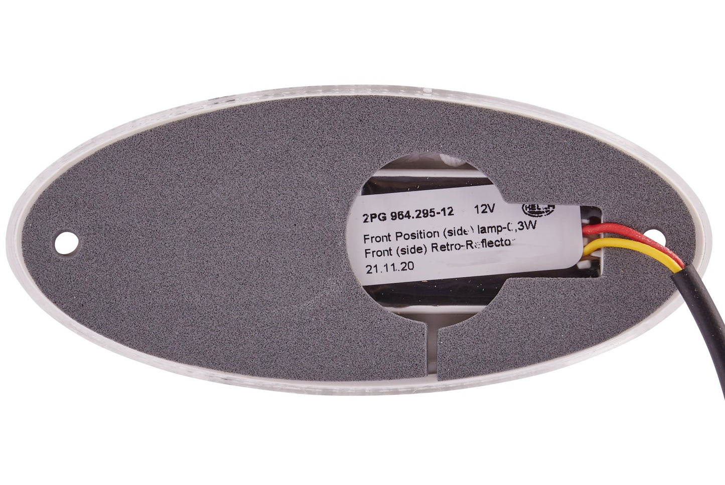 HELLA Position Light - LED - 12V 2PG964295-121