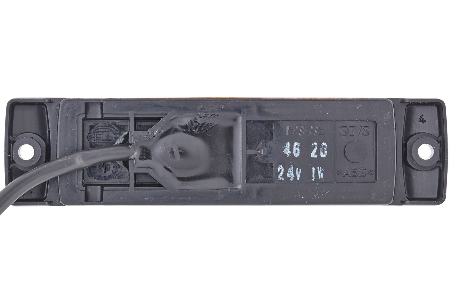 HELLA Side Marker Light - LED - 24V 2PS008645-991