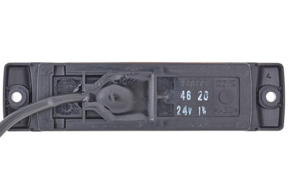 HELLA Side Marker Light - LED - 24V 2PS008645-991
