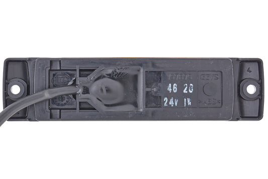 HELLA Side Marker Light - LED - 24V 2PS008645-991