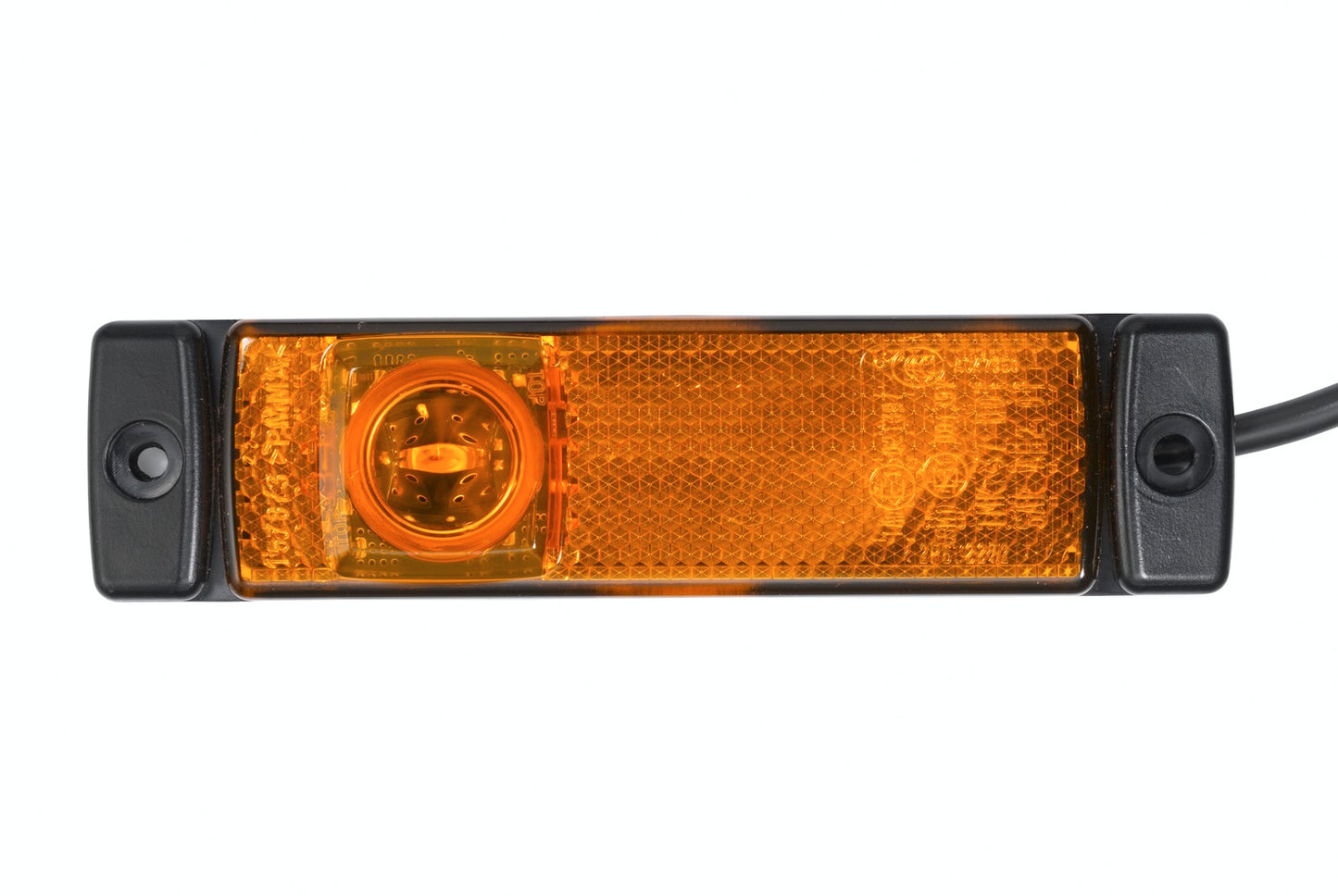 HELLA Side Marker Light - LED - 24V 2PS008645-991