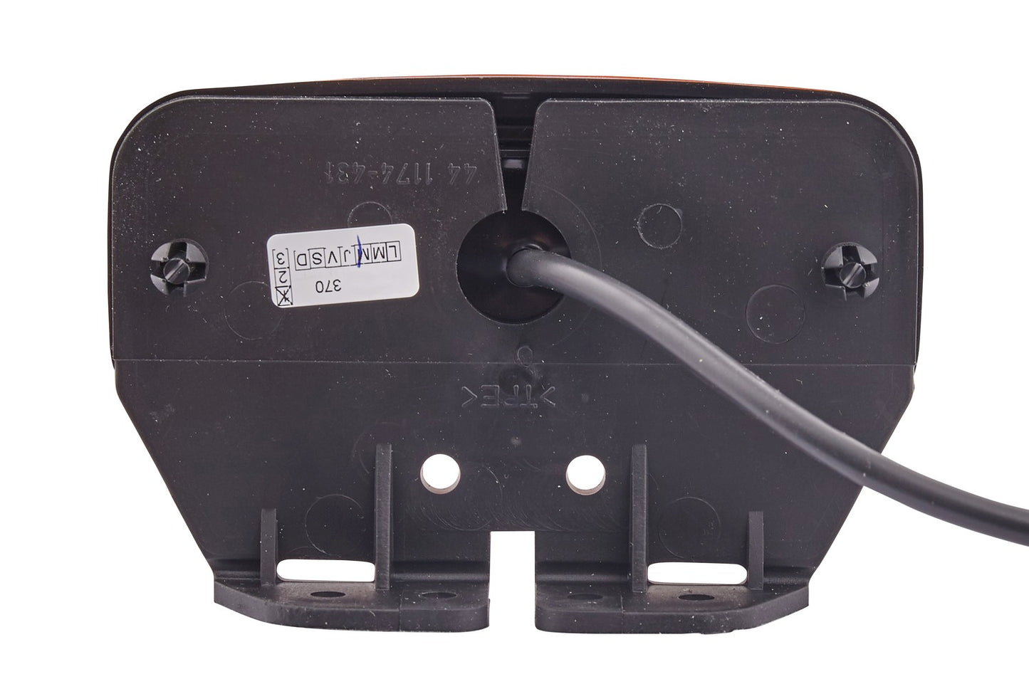 HELLA Side Marker Light - LED - 24V 2PS345600-021