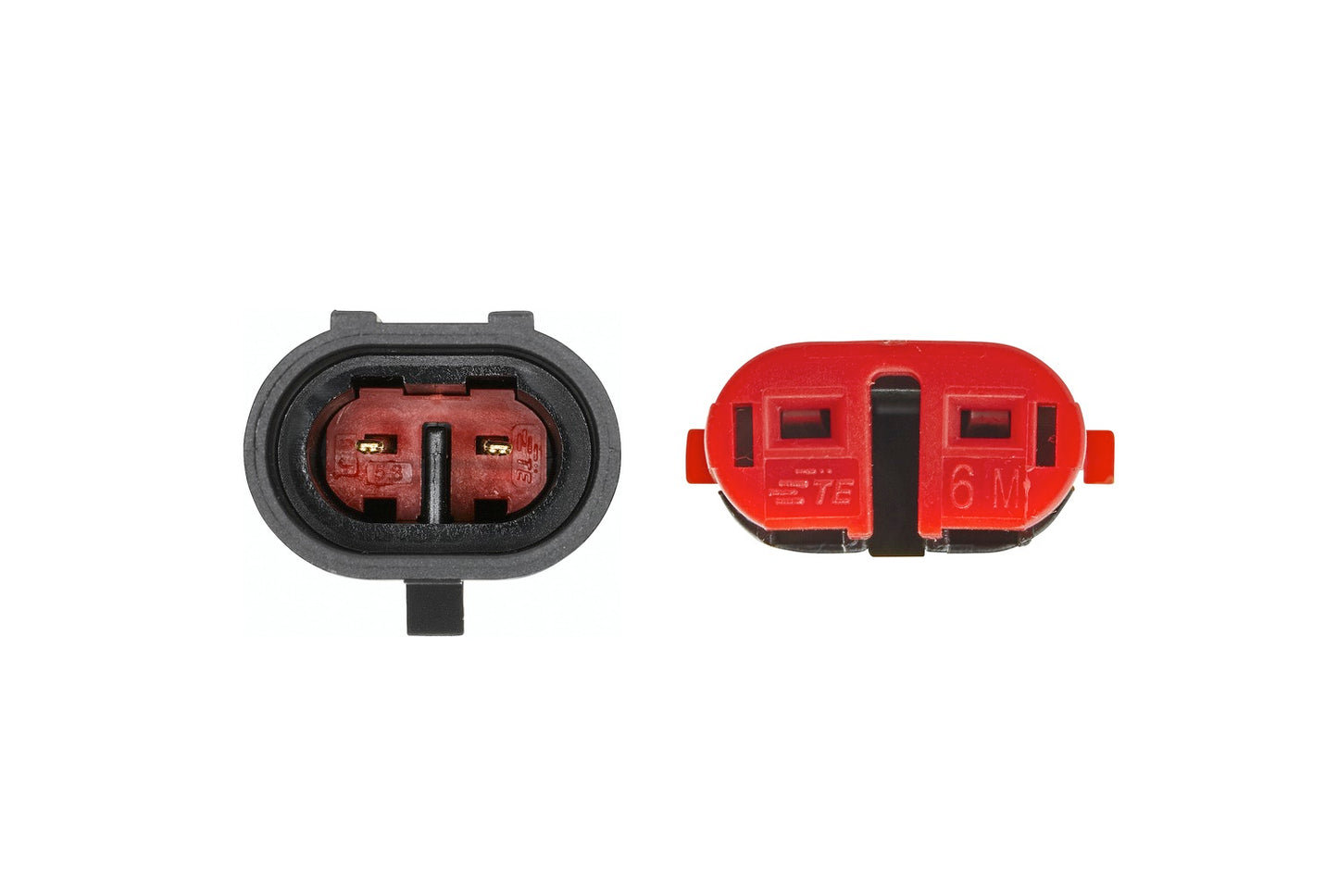 HELLA Side Marker Light - LED - 24V 2PS345600-021