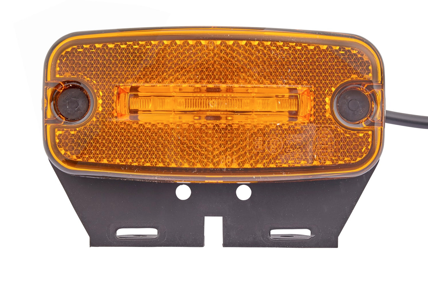 HELLA Side Marker Light - LED - 24V 2PS345600-021