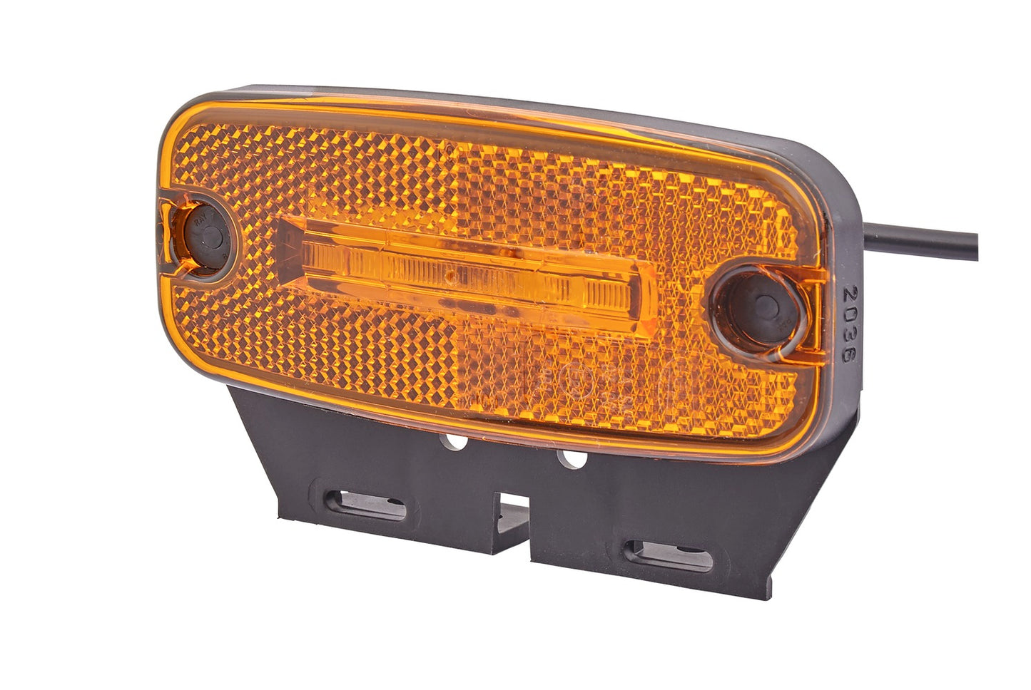 HELLA Side Marker Light - LED - 24V 2PS345600-021