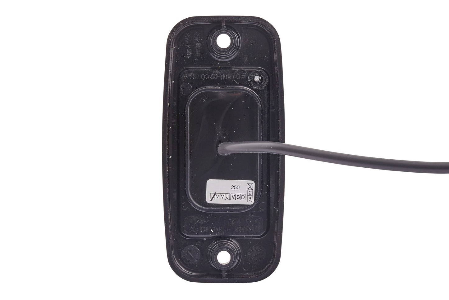 HELLA Side Marker Light - LED - 24V 2PS345600-041