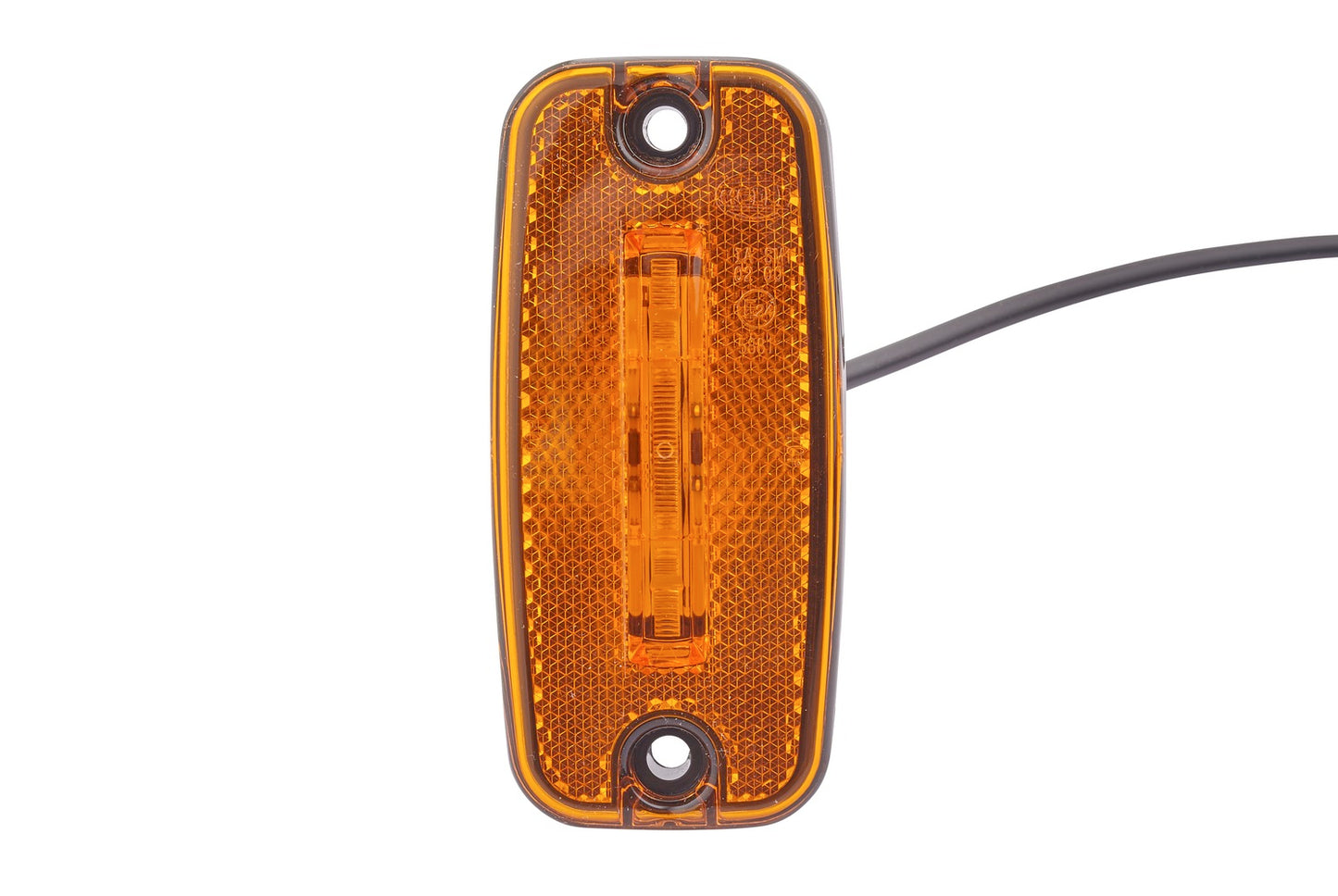 HELLA Side Marker Light - LED - 24V 2PS345600-041