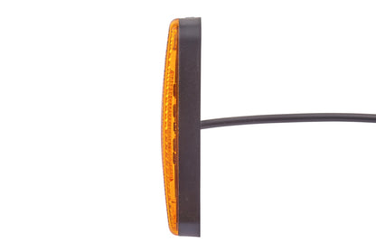 HELLA Side Marker Light - LED - 24V 2PS345600-041