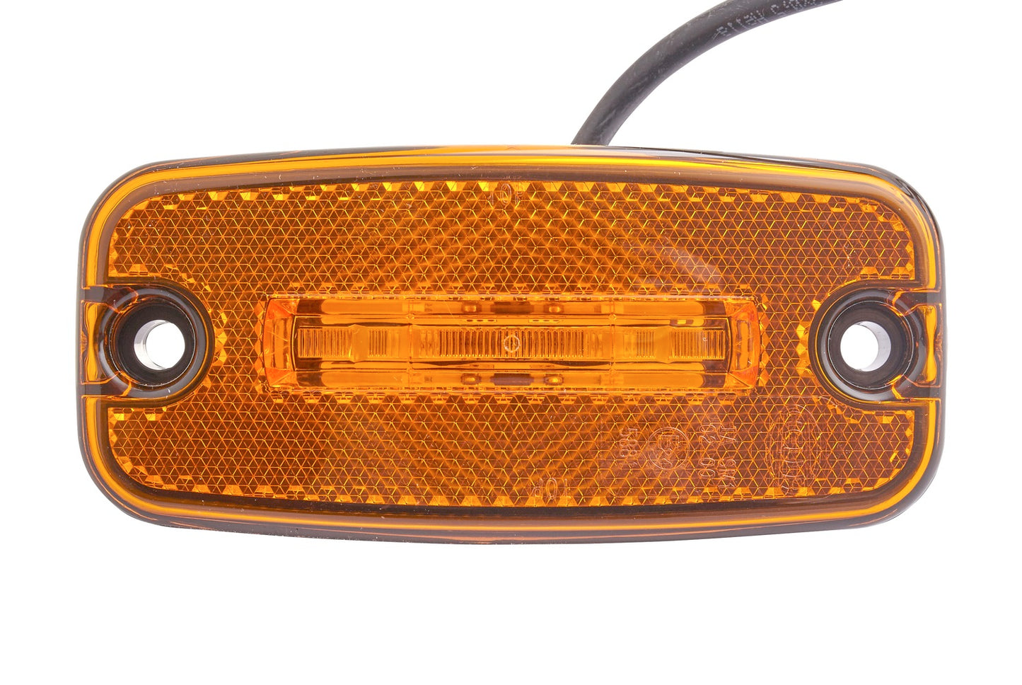 HELLA Side Marker Light - LED - 24V 2PS345600-051